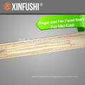 finger film faced plywood for mid-east